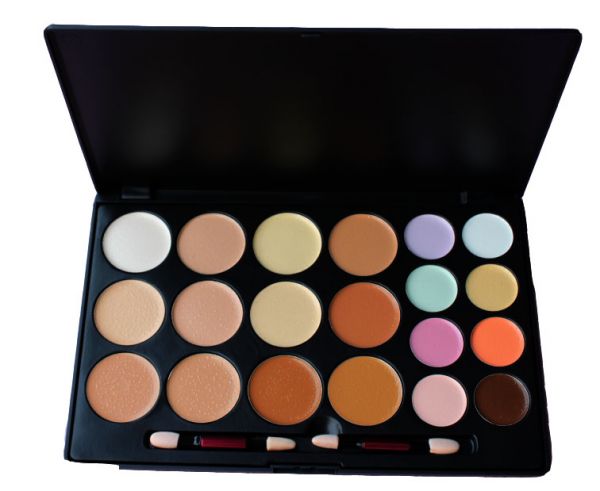 Paleta 20 Corretivos